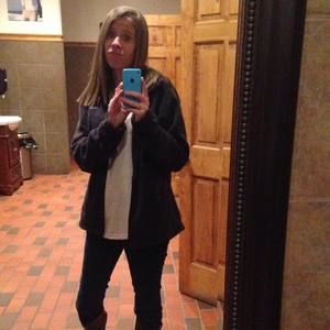 Meet your Posher, Bridget